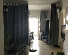 长沙市雨花区 商住两用1厅 精装修