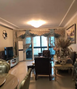 普通住宅 豪华装修